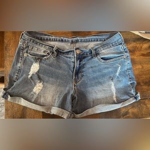 Old navy shorts